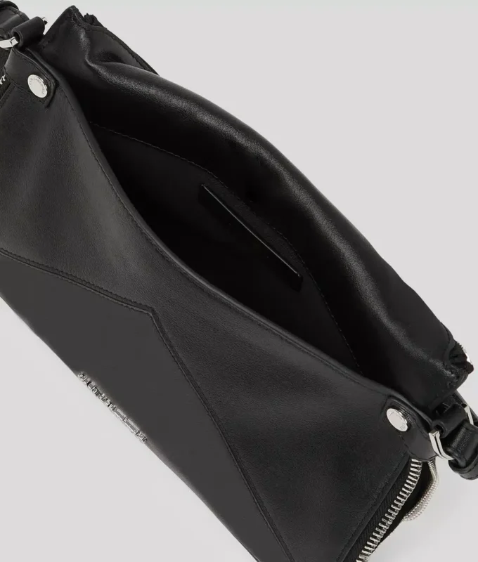 SAC À BANDOULIÈRE K/HARDWARE SAC À BANDOULIÈRE K/HARDWARE