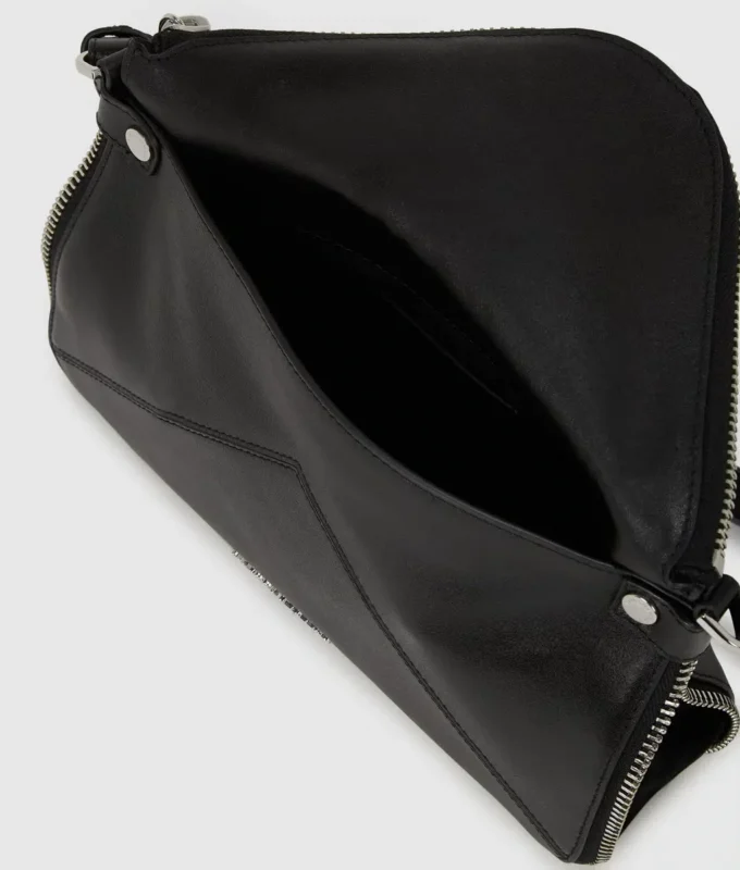 Sac à bandoulière K/Hardware léopard Sac à bandoulière K/Hardware léopard