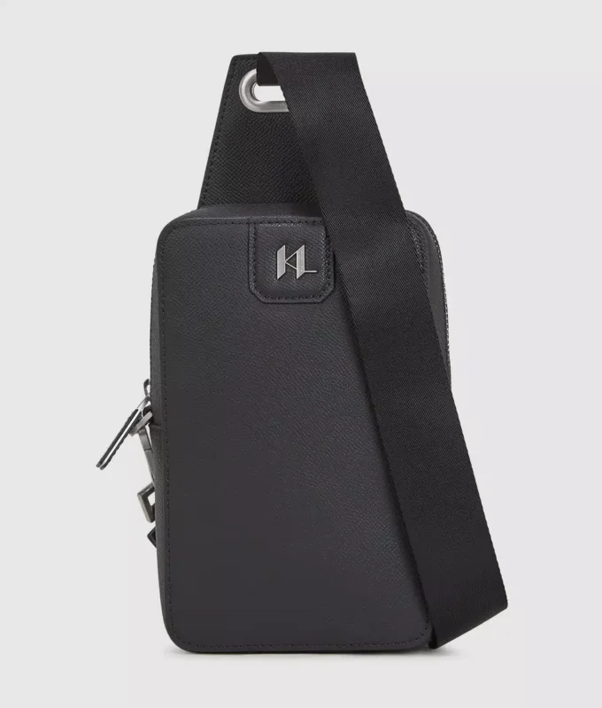 SAC À BANDOULIÈRE K/MONOGRAM