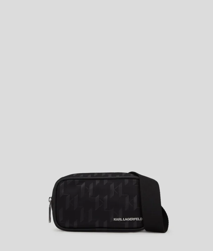 SAC À BANDOULIÈRE K/MONOGRAM SAC À BANDOULIÈRE K/MONOGRAM
