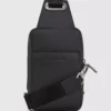 SAC À BANDOULIÈRE K/MONOGRAM
