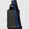 Sac bandoulière K/Monogram Kanvas Sac bandoulière K/Monogram Kanvas