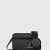 Sac à bandoulière K/Monogram Kanvas Sac à bandoulière K/Monogram Kanvas