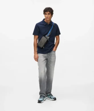 Sac bandoulière K/Monogram Kanvas Sac bandoulière K/Monogram Kanvas