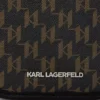 Sac bandoulière K/Monogram Kanvas Sac bandoulière K/Monogram Kanvas