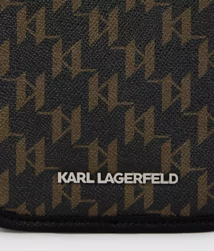 Sac bandoulière K/Monogram Kanvas Sac bandoulière K/Monogram Kanvas