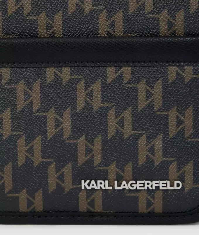 Sac à bandoulière K/Monogram Kanvas Sac à bandoulière K/Monogram Kanvas