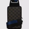 Sac bandoulière K/Monogram Kanvas Sac bandoulière K/Monogram Kanvas