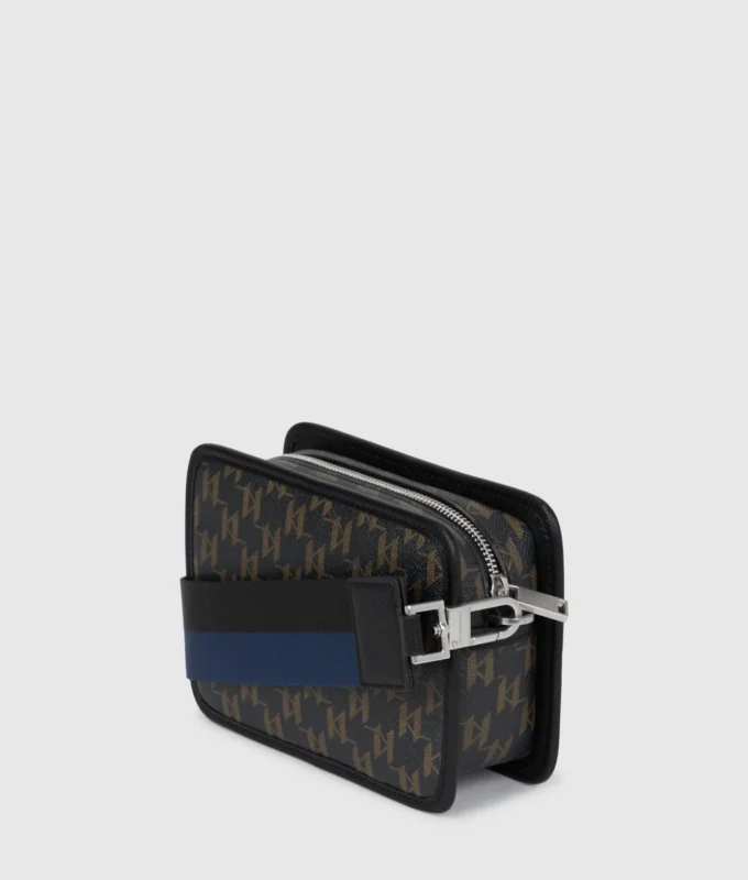 Sac à bandoulière K/Monogram Kanvas Sac à bandoulière K/Monogram Kanvas
