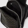Sac bandoulière K/Monogram Kanvas Sac bandoulière K/Monogram Kanvas