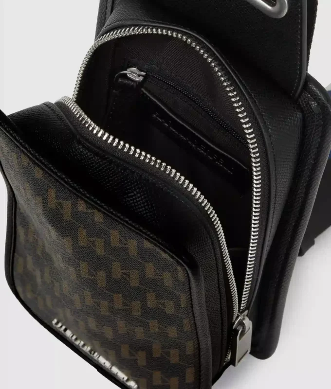 Sac bandoulière K/Monogram Kanvas Sac bandoulière K/Monogram Kanvas