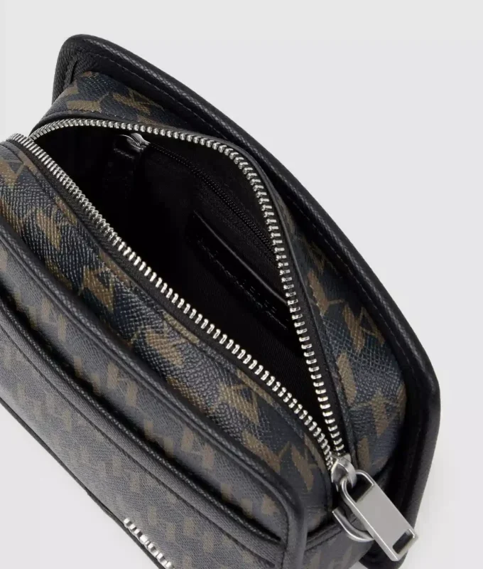 Sac à bandoulière K/Monogram Kanvas Sac à bandoulière K/Monogram Kanvas