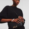 SAC À BANDOULIÈRE K/SIGNATURE SAC À BANDOULIÈRE K/SIGNATURE
