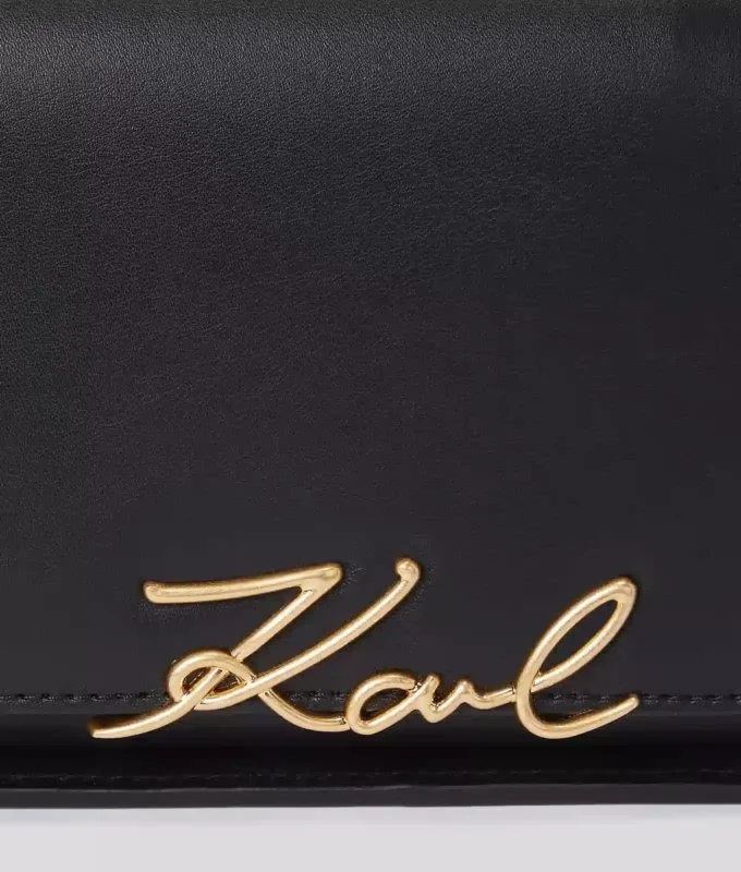 SAC À BANDOULIÈRE K/SIGNATURE SAC À BANDOULIÈRE K/SIGNATURE