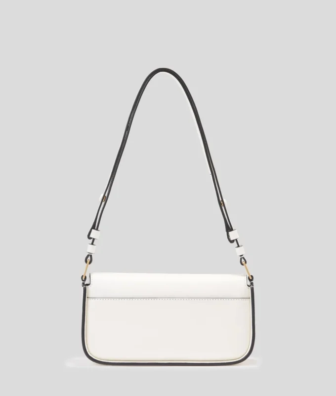 SAC À BANDOULIÈRE K/SIGNATURE SAC À BANDOULIÈRE K/SIGNATURE