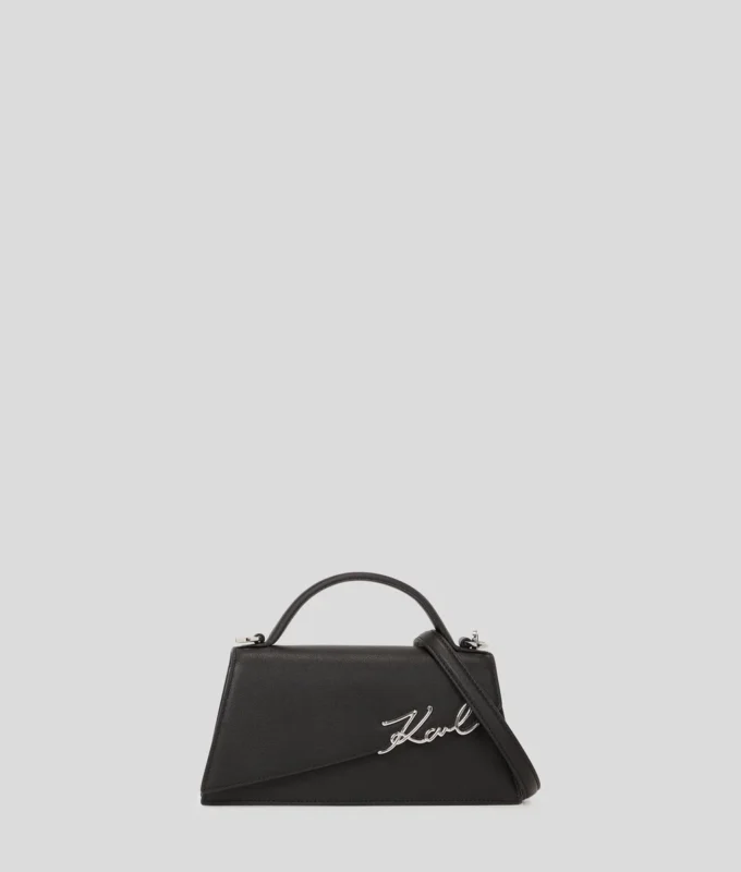 SAC À BANDOULIÈRE K/SIGNATURE SLIM SAC À BANDOULIÈRE K/SIGNATURE SLIM