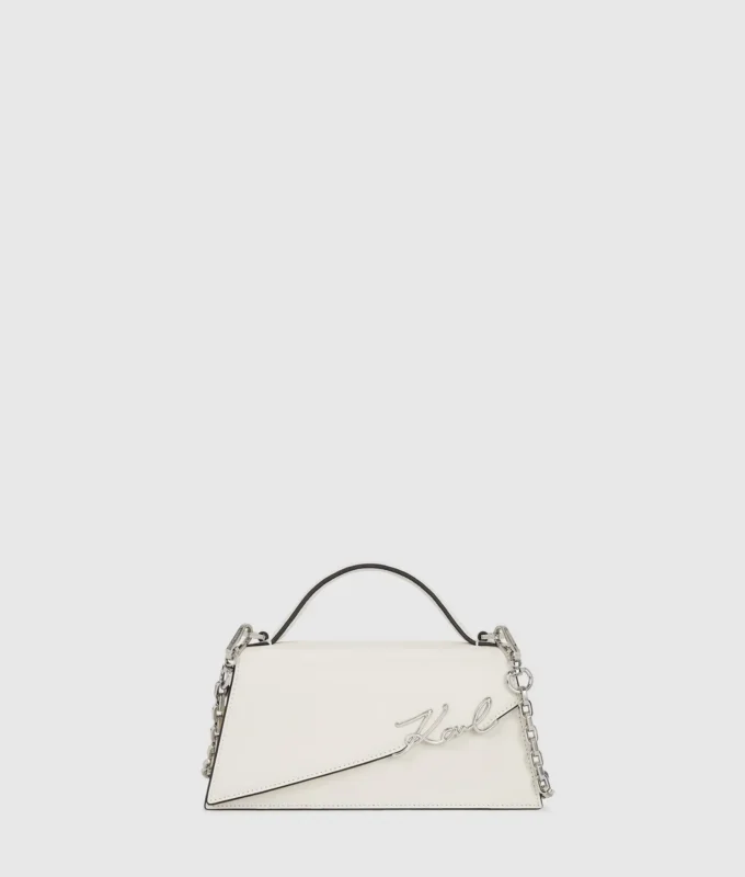 SAC À BANDOULIÈRE K/SIGNATURE SLIM SAC À BANDOULIÈRE K/SIGNATURE SLIM