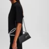 SAC À BANDOULIÈRE K/SIGNATURE SLIM SAC À BANDOULIÈRE K/SIGNATURE SLIM
