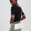 SAC À BANDOULIÈRE K/SIGNATURE SLIM SAC À BANDOULIÈRE K/SIGNATURE SLIM