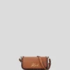 SAC À BANDOULIÈRE K/SIGNATURE WHIPSTITCH SAC À BANDOULIÈRE K/SIGNATURE WHIPSTITCH