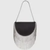 Sac à bandoulière K/Soiree avec strass Sac à bandoulière K/Soiree avec strass