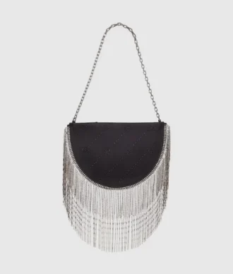 Sac à bandoulière K/Soiree avec strass