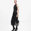 Sac à bandoulière K/Soiree avec strass Sac à bandoulière K/Soiree avec strass