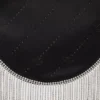 Sac à bandoulière K/Soiree avec strass Sac à bandoulière K/Soiree avec strass