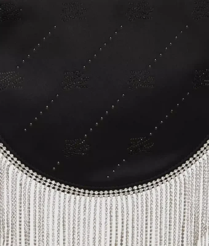 Sac à bandoulière K/Soiree avec strass Sac à bandoulière K/Soiree avec strass