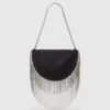 Sac à bandoulière K/Soiree avec strass Sac à bandoulière K/Soiree avec strass