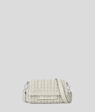 SAC À BANDOULIÈRE K/WEAVE