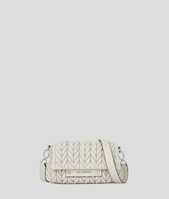 SAC À BANDOULIÈRE K/WEAVE SAC À BANDOULIÈRE K/WEAVE
