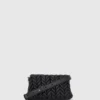 SAC À BANDOULIÈRE K/WEAVE