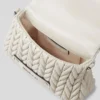 SAC À BANDOULIÈRE K/WEAVE SAC À BANDOULIÈRE K/WEAVE