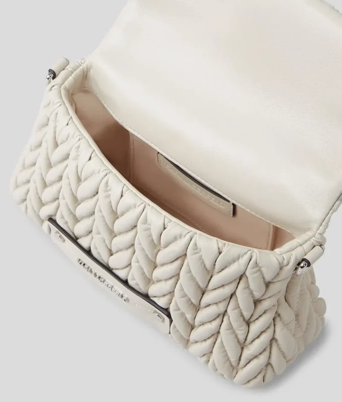 SAC À BANDOULIÈRE K/WEAVE SAC À BANDOULIÈRE K/WEAVE
