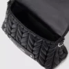 SAC À BANDOULIÈRE K/WEAVE