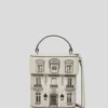 SAC À BANDOULIÈRE KARL ESSENTIALS MAISON SAC À BANDOULIÈRE KARL ESSENTIALS MAISON