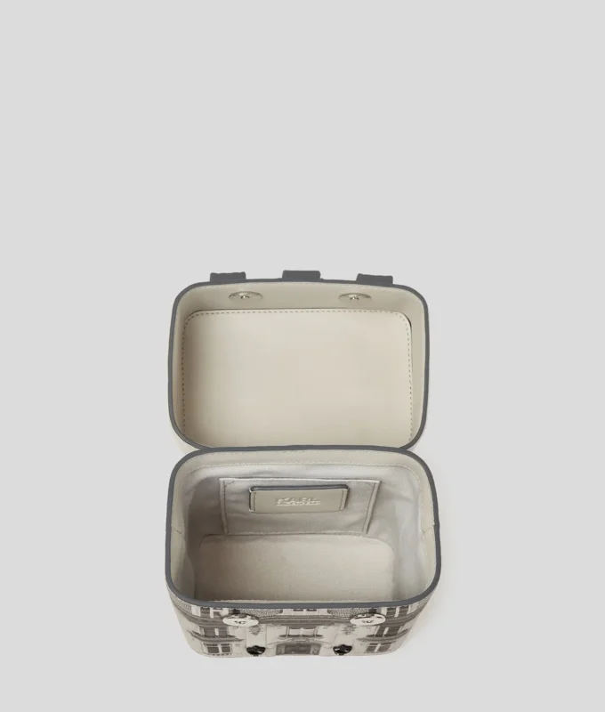 SAC À BANDOULIÈRE KARL ESSENTIALS MAISON SAC À BANDOULIÈRE KARL ESSENTIALS MAISON