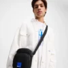 SAC À BANDOULIÈRE KLJ BOX LOGO SAC À BANDOULIÈRE KLJ BOX LOGO