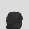 SAC À BANDOULIÈRE KLJ BOX LOGO SAC À BANDOULIÈRE KLJ BOX LOGO