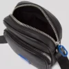 SAC À BANDOULIÈRE KLJ BOX LOGO SAC À BANDOULIÈRE KLJ BOX LOGO