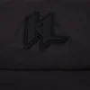 Sac à bandoulière matelassé K/Monogram Sac à bandoulière matelassé K/Monogram
