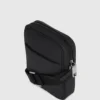 Sac à bandoulière minimaliste avec logo Sac à bandoulière minimaliste avec logo