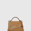 SAC À BANDOULIÈRE MOYEN K/SIGNATURE SAC À BANDOULIÈRE MOYEN K/SIGNATURE