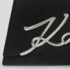 SAC À BANDOULIÈRE MOYEN K/SIGNATURE SAC À BANDOULIÈRE MOYEN K/SIGNATURE