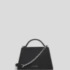 SAC À BANDOULIÈRE MOYEN K/SIGNATURE SAC À BANDOULIÈRE MOYEN K/SIGNATURE