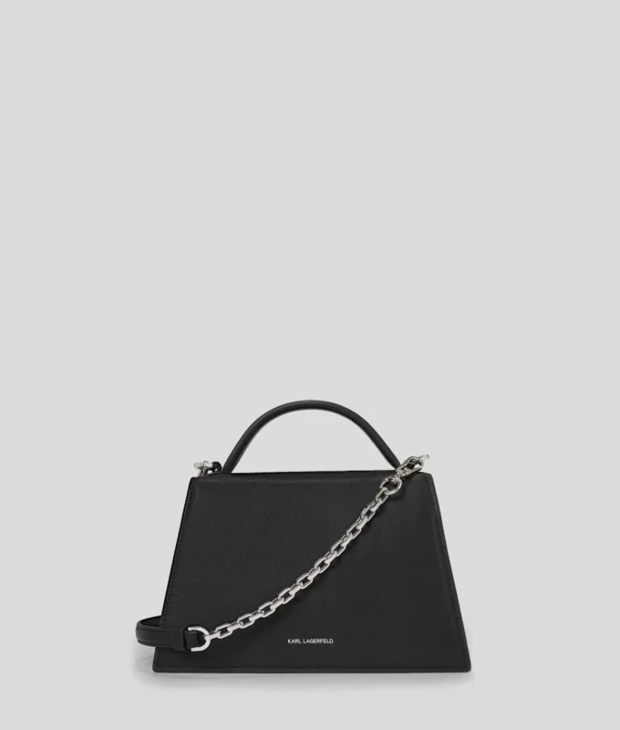 SAC À BANDOULIÈRE MOYEN K/SIGNATURE SAC À BANDOULIÈRE MOYEN K/SIGNATURE