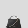 SAC À BANDOULIÈRE MOYEN K/SIGNATURE