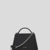 SAC À BANDOULIÈRE MOYEN K/SIGNATURE SAC À BANDOULIÈRE MOYEN K/SIGNATURE
