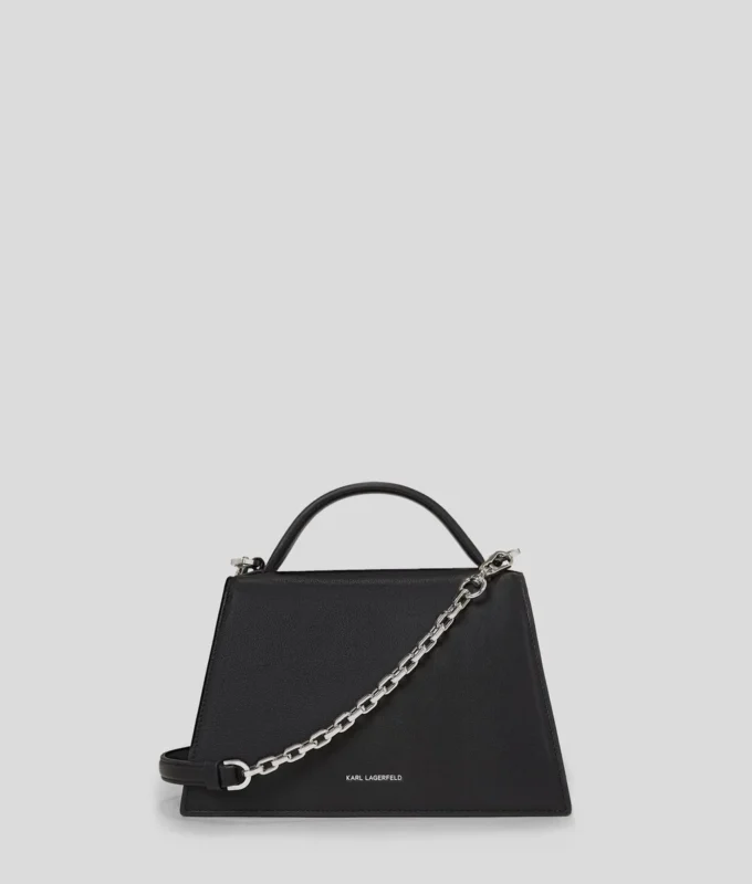 SAC À BANDOULIÈRE MOYEN K/SIGNATURE SAC À BANDOULIÈRE MOYEN K/SIGNATURE